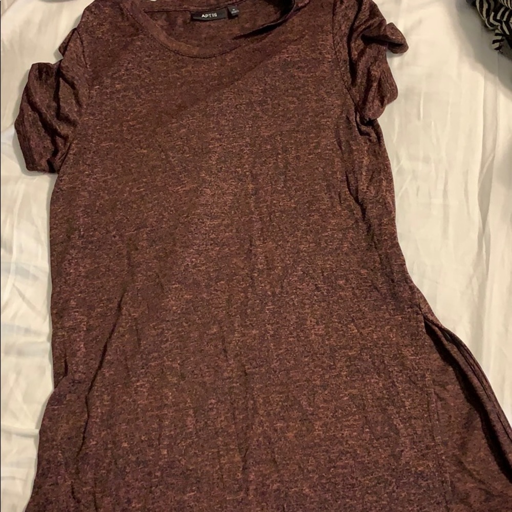 Apt 9 Tunic